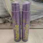 2 Pack Hismile Bubblegum Flavor Sodium Anticavity Fluoride Toothpaste 2.1 Oz. Fixed Price $11.88.