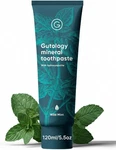 Gutology Natural Probiotic Hydroxyapatite Toothpaste 5.5 Fl Oz Fluroide Free Too. Fixed Price $25.50.