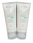 Nuskin Nu Skin 2 X Ap24 Whitening Fluoride Toothpaste New Sealed Exp 10/2026. Fixed Price $22.98.