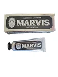 Marvis Amarelli Licorice Toothpaste, 1.3 Oz. Fixed Price $10.29.