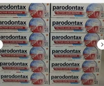 Lot Of 12: Parodontax Active Gum Repair Toothpaste Fresh Mint 3.4oz (06/2026). Fixed Price $17.99.