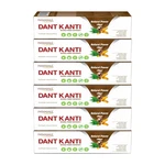 Patanjali Dant Kanti Natural Toothpaste 150 G / 5.29 Fl Oz Herbal Ayurvedic. Fixed Price $29.99.