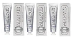Marvis Toothpaste Whitening Mint Net Wt 4,4 Oz /85 Ml, Pack Of 3 Free Shipping. Fixed Price $34.75.
