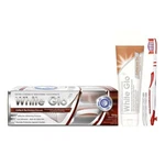 White Glo Coffee & Tea Drinkers Formula Extra Strength Whitening Toothpaste. Fixed Price $39.99.
