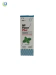 Gc Mi Paste Plus Mint Toothpaste Sodium Fluoride 0.20% (900 Ppm) 40g Sensitivity. Fixed Price $29.50.