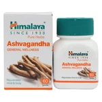 Ashwagandha Organic Bio Herbals Himalaya Exp.next 3 Years Stress Immunity Care. Fixed Price $75.99.