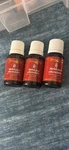 Young Living Melaleuca Alternifolia Essential Oils 15ml Sealed X3. Fixed Price $52.00.
