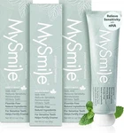 Mysmile 10% Nano Hydroxyapatite Toothpaste, Whitening Toothpaste For Sensitive. Fixed Price $27.99.