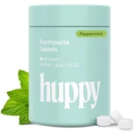 Huppy Toothpaste Tablets, Nano Hydroxyapatite - Natural Whitening,.... Fixed Price $39.74.
