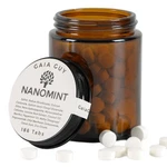 Gaia Guy Nanomint Fluoride Free Toothpaste 1 Count (pack Of 186). Fixed Price $37.99.
