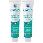 Closys Fluoride Toothpaste, 7 Ounce (2 Pack), Gentle (pack Of 2). Fixed Price $28.41.