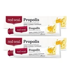 Red Seal Propolis Toothpaste 100g X2 Natural Oral Care Fluoride Free. Fixed Price $26.10.