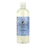 Sweet Grass Farm Dish Soap, All Natural Lavender, 17.6 Ounces. Fixed Price $22.98.