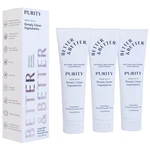Better Purity Toothpaste Natural Whitening Without Addit.... Fixed Price $81.27.