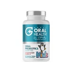 Children's Oral Probiotics, 30 Strawberry Lozenges, Blis K12 M18, Ebook Included. Fixed Price $25.37.