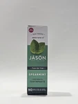 Jason Sea Fresh Spearmint Breath Toothpaste Fluoride Free 119g.. Fixed Price $21.99.