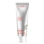 Prevent Cavities And Tooth Decay - Attitude Fluoride Toothpaste 4.2oz Watermelon. Fixed Price $20.00.