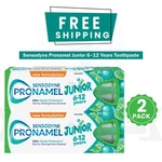 2 X Sensodyne Pronamel For Kids 6-12 Year 50ml Pack Of. Fixed Price $11.50.