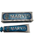 Marvis Aquatic Mint Toothpaste 75ml / 3.8 Oz. 74. Fixed Price $11.69.