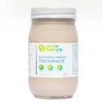 Uncle Harry's Mild Mint Remineralizing Toothpaste 1.5 Lbs Jar Natural White.... Fixed Price $87.23.