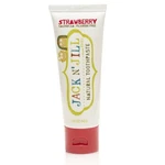 Jack N Jill Natural Calendula Toothpaste Strawberry Flavour 50g. Fixed Price $12.45.