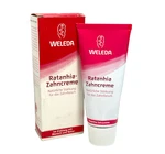 Weleda Ratanhia-zahncreme 75ml *new In Box*. Fixed Price $13.95.