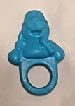 Vintage 1986 Crest Toothpaste P&g Rubber Ring. Fixed Price $6.00.