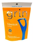 Grin Tongue Cleaner Disposable Hygienic Scrapers 32 Ct. Fixed Price $7.12.
