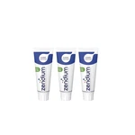 3x Zendium Classic Toothpaste 75ml Fluoride 1450ppm Sls Free Enzymes Peppermint. Fixed Price $25.99.