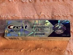 Crest 3d White Brilliance Pro Enamel Protect Teeth Whitening Toothpaste 3.9 Oz. Fixed Price $12.99.