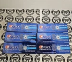 Lot Of 6 Crest Pro-health Advanced Deep Clean Mint Toothpaste 3.5 Oz Exp 6/26. Fixed Price $30.00.