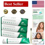 Opalescence Whitening Toothpaste Formula (pack Of 3) - Oral Care, Mint. Fixed Price $86.62.