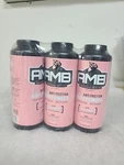 Lady Anti Monkey Butt Amb 8 Oz Friction Calomine Body Powder - Pack Of 3. Fixed Price $29.98.