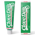 Cloveden Vegan Fluoride Toothpaste For Sensitive Teeth 3.52 Fl Oz (pack Of 1). Fixed Price $25.99.