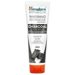 Whitening Antiplaque Toothpaste, Charcoal + Black Seed Oil, Mint , 4 Oz (113 G). Fixed Price $8.61.