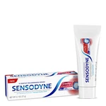Sensodyne Cavity + Sensitivity Toothpaste, Fluoride Toothpaste For Sensitive.... Fixed Price $11.90.