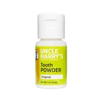 Uncle Harry's Tooth Powder. Fixed Price $20.98.