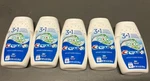 Set Of 5 Crest Complete Whitening Plus Scope Liquid Gel 4.6oz. Fixed Price $8.00.
