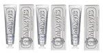 Marvis Toothpaste Whitening Mint Net Wt 4,4 Oz /85 Ml, Pack Of 3 Free Shipping. Fixed Price $33.90.