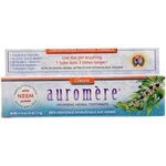 Auromere Ayurvedic Herbal Toothpaste Classic - Minty Licorice 4.16 Oz. Fixed Price $6.93.