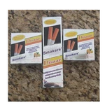 Disaar Smokers' Tartar Control Toothpaste Lemon 60% Stain Removal 50g. Fixed Price $35.00.