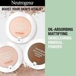 Neutrogena Skin Clearing Mineral Powder You Choose Color. Fixed Price $12.99.