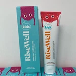 Risewell Kids Cake Batter Mineral Toothpaste 3.4 Oz (hydroxyapatite). Fixed Price $8.62.