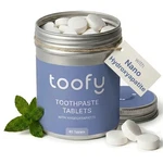 Toothpaste Tablets, 65 Count Nano Hydroxyapatite, Remineralizing Fluoride.... Fixed Price $29.92.