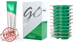 Opalescence Go Teeth Whitening Prefilled Trays With Toothpaste Bundle (10 Tre.... Fixed Price $139.00.