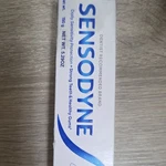 Sensodyne Sensitivity Toothpaste Mint 150g 5.29oz Daily Protection. Fixed Price $17.45.