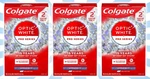 6 Colgate Optic White Pro Series Express Toothpaste W/ Hydrogen Peroxide. Fixed Price $61.74.