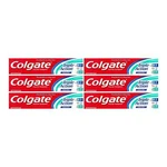 Colgate Triple Action Original Mint Toothpaste, 8.0oz (226g) (pack Of 6). Fixed Price $34.99.