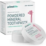 Primal Life Organics - Dirty Mouth Toothpowder,paleo, Organic,peppermint, 1 Oz. Fixed Price $15.53.