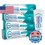 Sensodyne Pronamel Fresh Breath Enamel Toothpaste Sensitive Teeth Cavity Protect. Fixed Price $42.04.